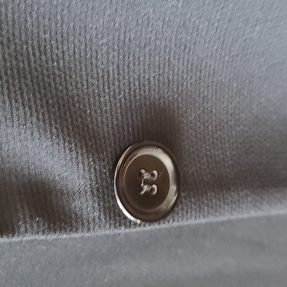 3 piece outfit: Dress, Pants, Jacket, size 14 - Picture 12 of 16